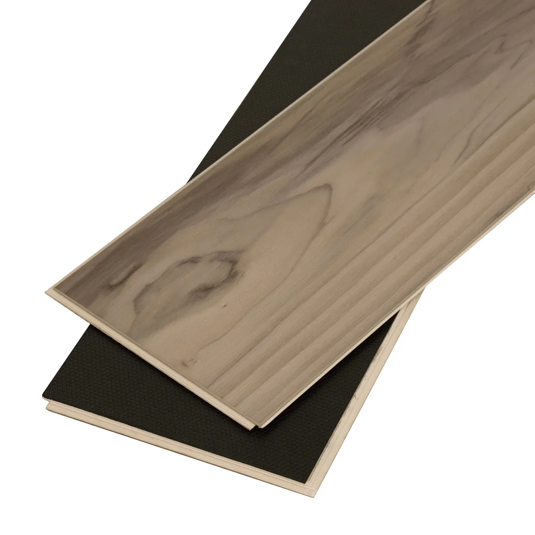 CALI Aqua Tough Plus Pelican Post Waterproof Luxury Vinyl Plank Flooring - 23.9 sq ft Carton, 20-mil Wear Layer, 7-in W x 48-in L, photo 6 of 6