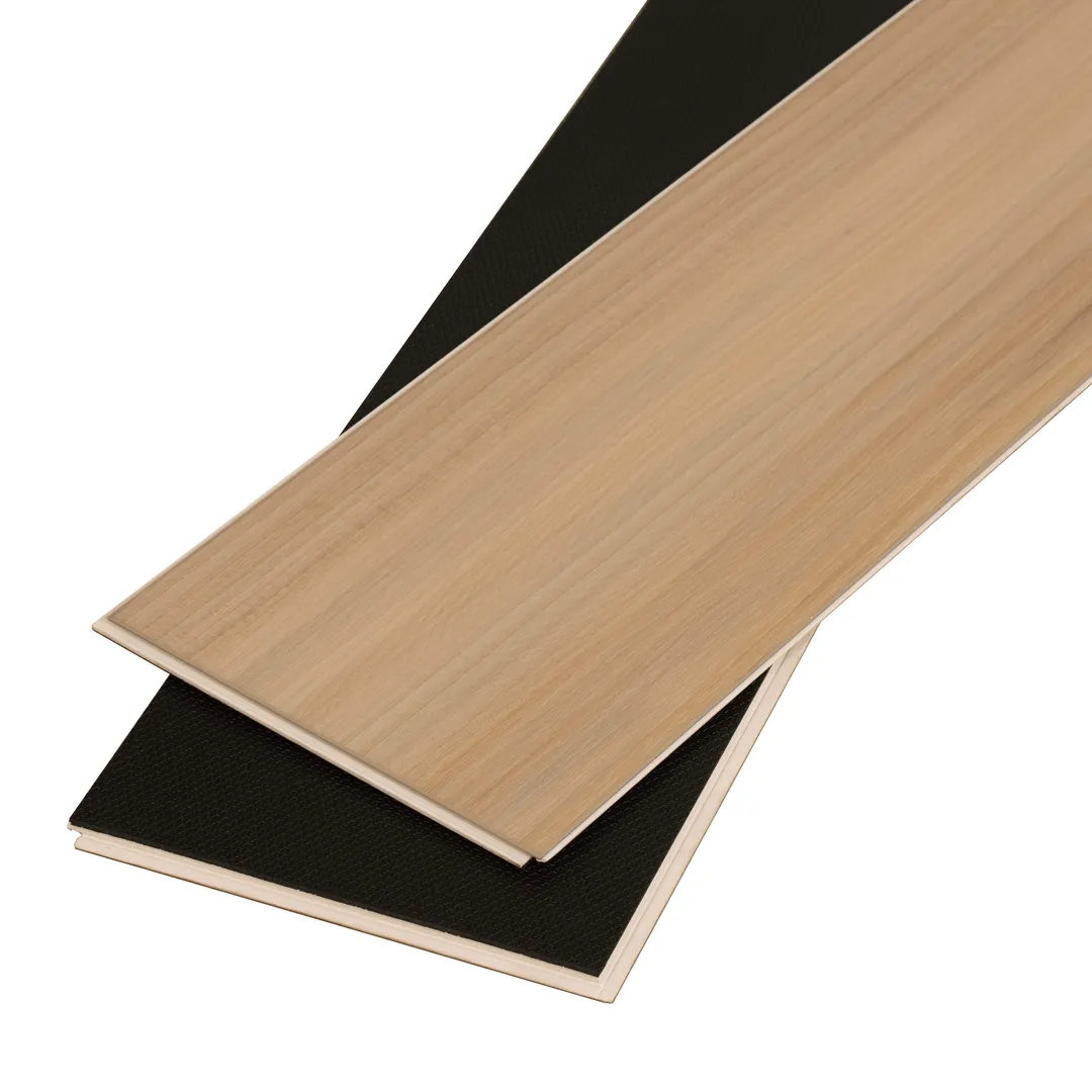 CALI Aqua Tough Plus Locals Only 20-mil Waterproof Luxury Vinyl Plank Flooring - 23.9 sq ft Carton, photo 6 of 6