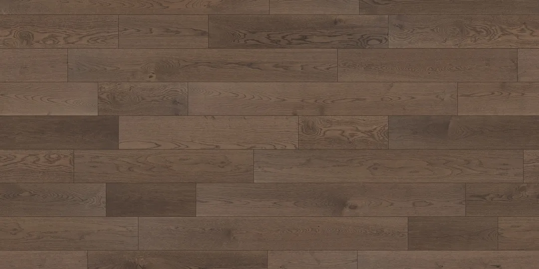 Element Flooring Irving Park Tonic European white oak 9/16-in T x 8-33/50-in W Water Resistant Wirebrushed Engineered Hardwood Flooring ( 31.25-sq ft / Carton ), photo 3 of 12