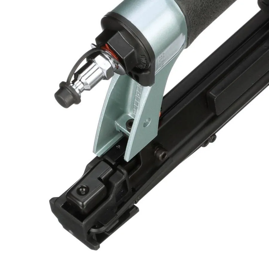 Metabo HPT (was Hitachi Power Tools) 1.375-in 23-Gauge Pneumatic Pin Nailer, photo 6 of 11