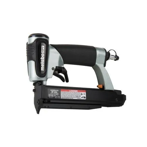 Metabo HPT (was Hitachi Power Tools) 1.375-in 23-Gauge Pneumatic Pin Nailer, photo 11 of 11