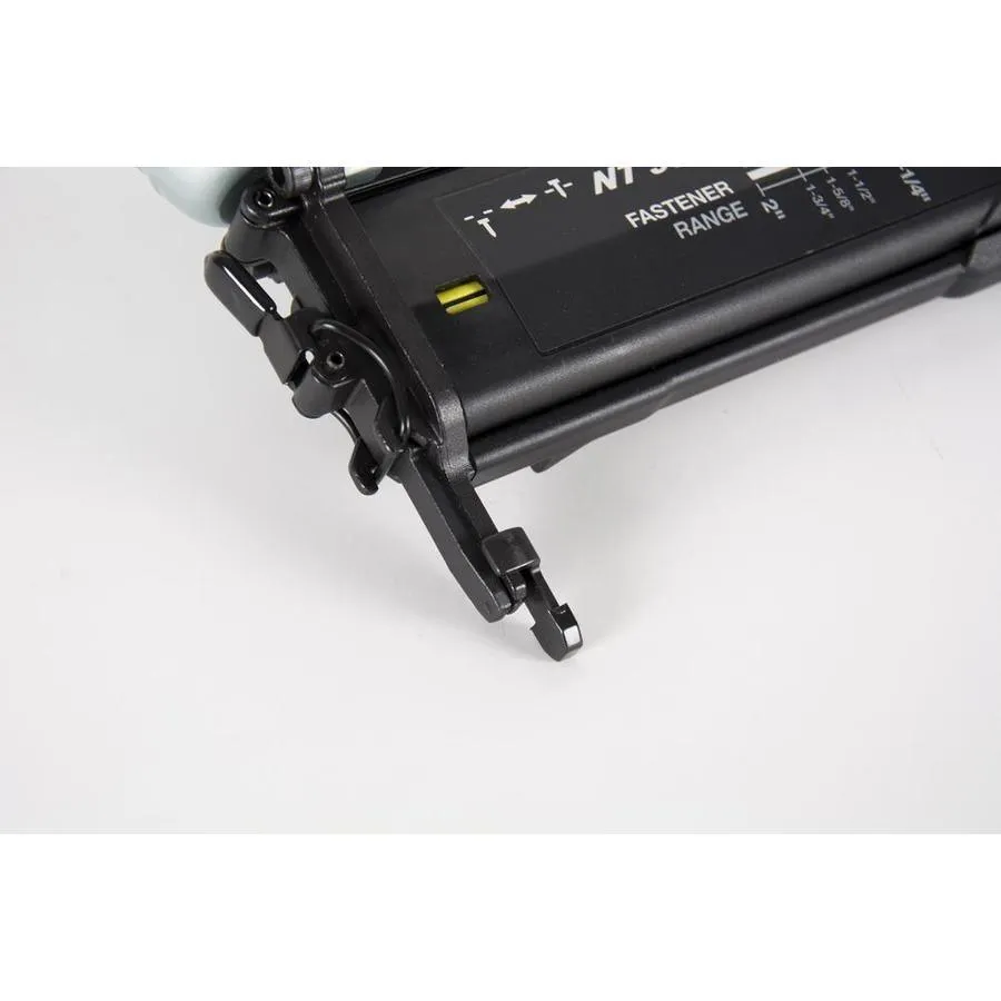 Metabo HPT (was Hitachi Power Tools) 2-in 18-Gauge Pneumatic Brad Nailer, photo 3 of 9