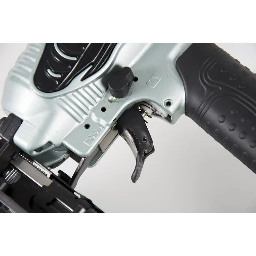 Metabo HPT (was Hitachi Power Tools) 2.5-in 16-Gauge Pneumatic Finish Nailer, photo 4 of 10
