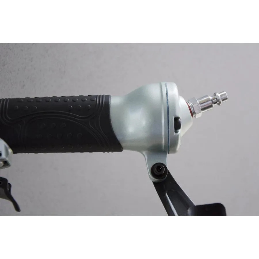 Metabo HPT (was Hitachi Power Tools) 2.5-in 16-Gauge Pneumatic Finish Nailer, photo 7 of 10