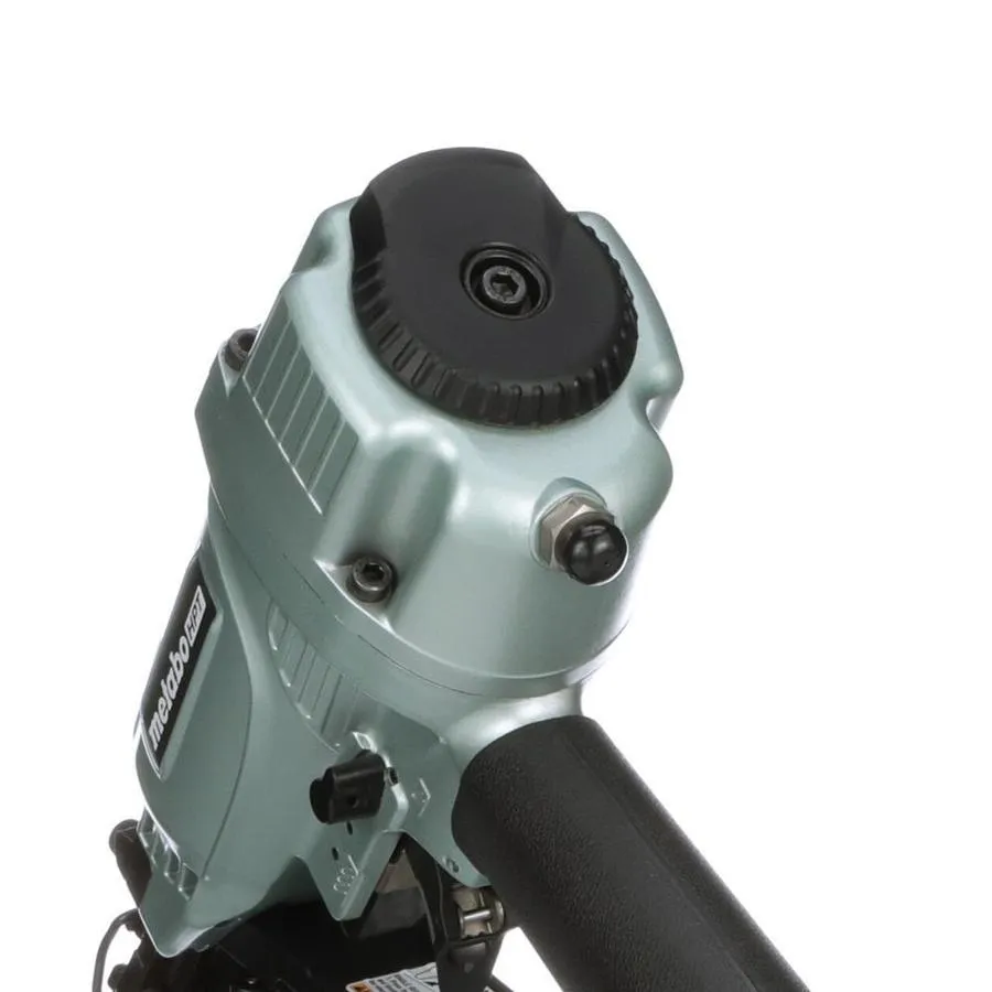 Metabo HPT (was Hitachi Power Tools) 2.5-in 15-Gauge Pneumatic Finish Nailer, photo 6 of 9