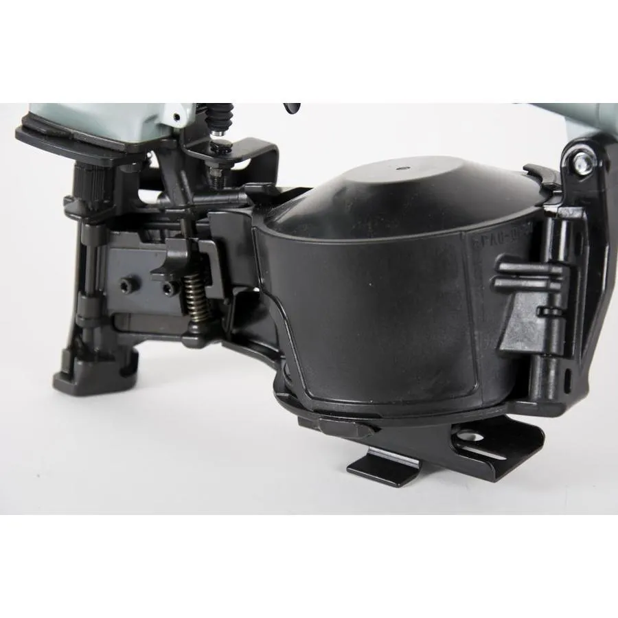 Metabo HPT (was Hitachi Power Tools) 1.75-in 15-Degree Pneumatic Roofing Nailer, photo 3 of 9