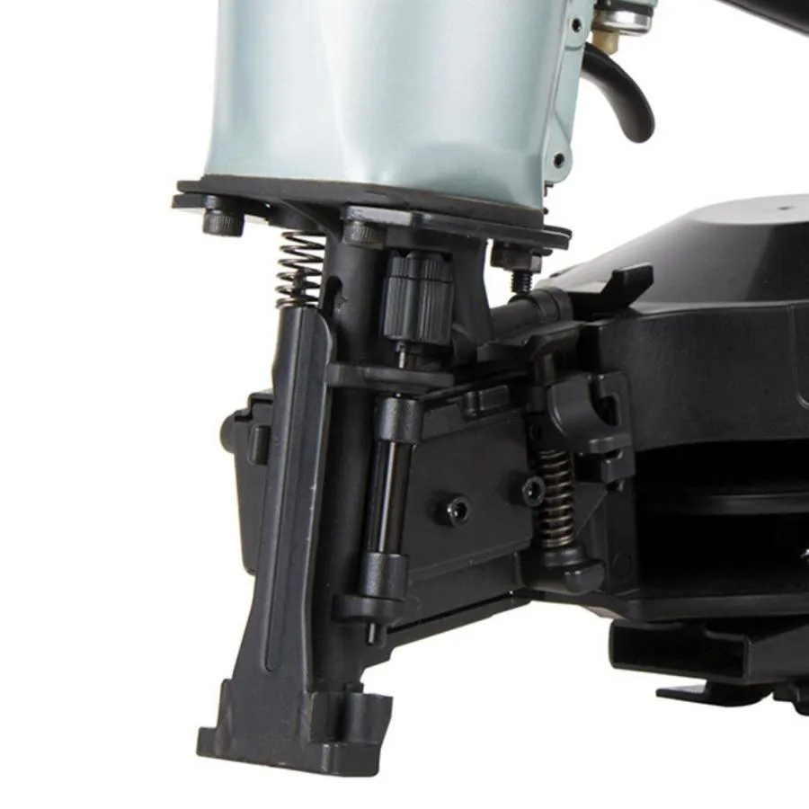 Metabo HPT (was Hitachi Power Tools) 1.75-in 15-Degree Pneumatic Roofing Nailer, photo 6 of 9