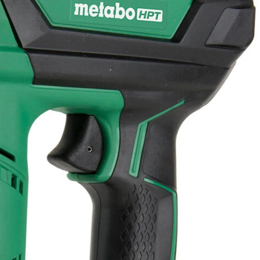 Metabo HPT (was Hitachi Power Tools) 1.375-in 23-Gauge 18-Volt Cordless Pin Nailer, photo 5 of 7
