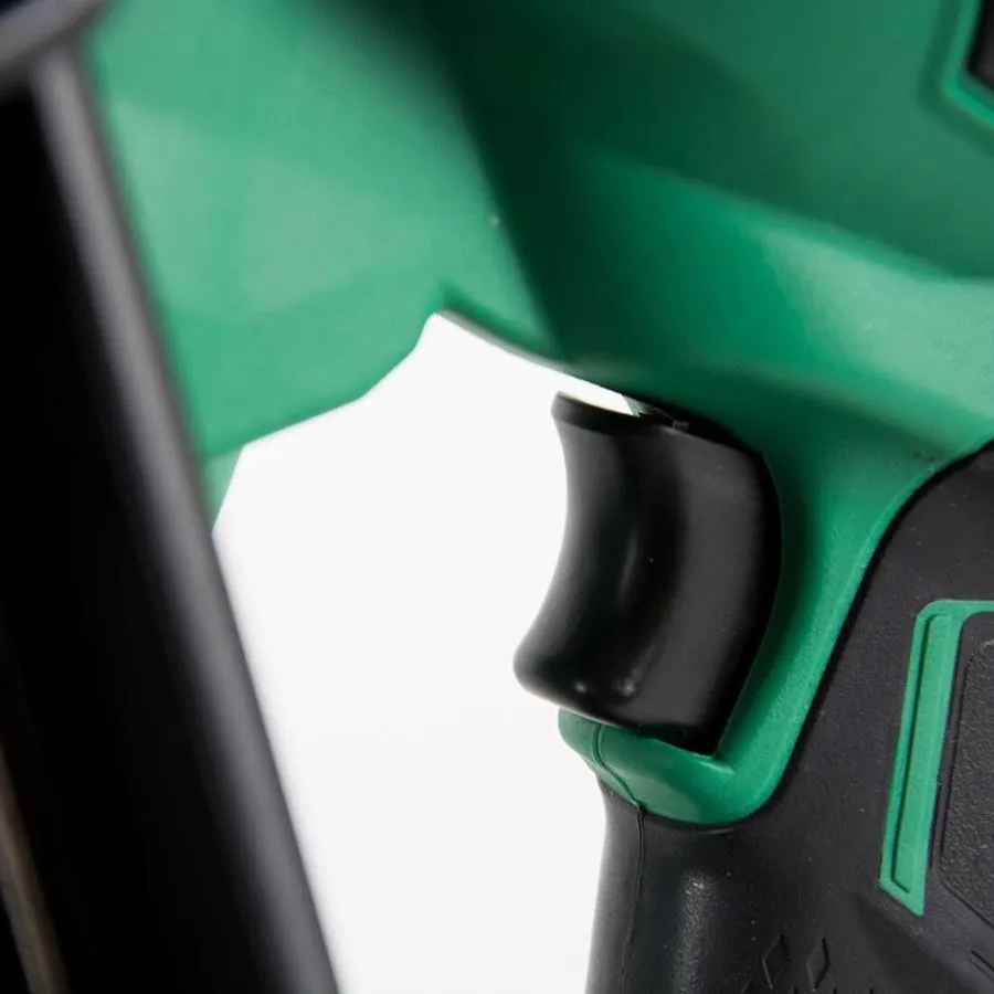 Metabo HPT (was Hitachi Power Tools) 2.5-in 16-Gauge 18-Volt Cordless Finish Nailer, photo 5 of 9