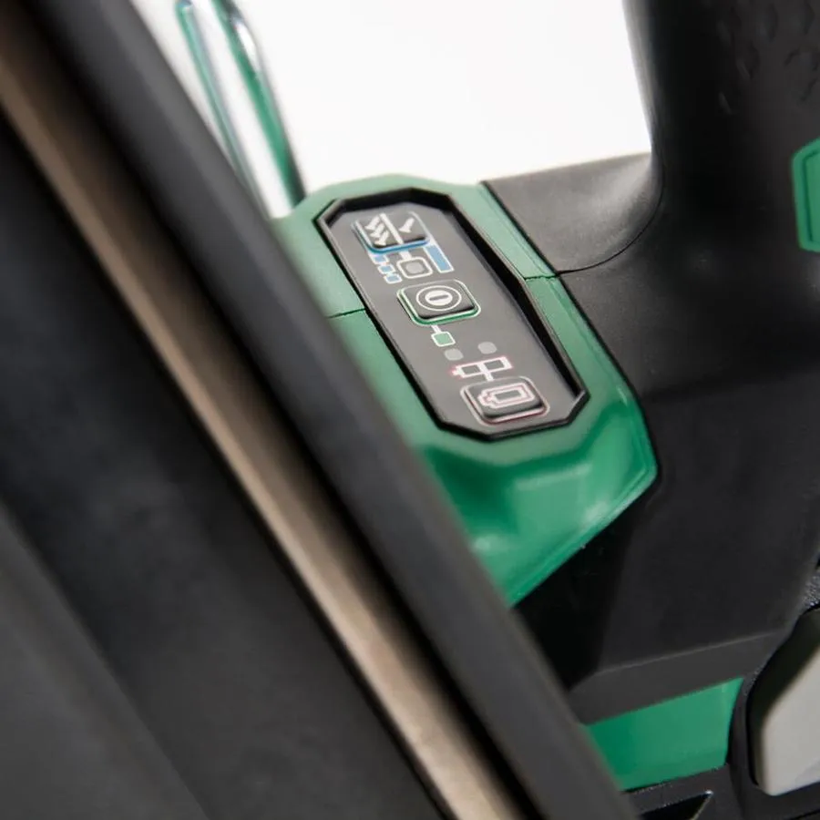 Metabo HPT (was Hitachi Power Tools) 2.5-in 15-Gauge 18-Volt Cordless Finish Nailer, photo 4 of 8