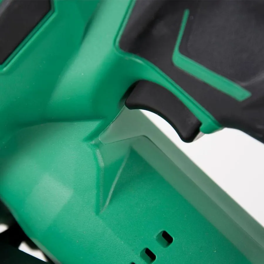 Metabo HPT (was Hitachi Power Tools) 2.5-in 15-Gauge 18-Volt Cordless Finish Nailer, photo 5 of 8
