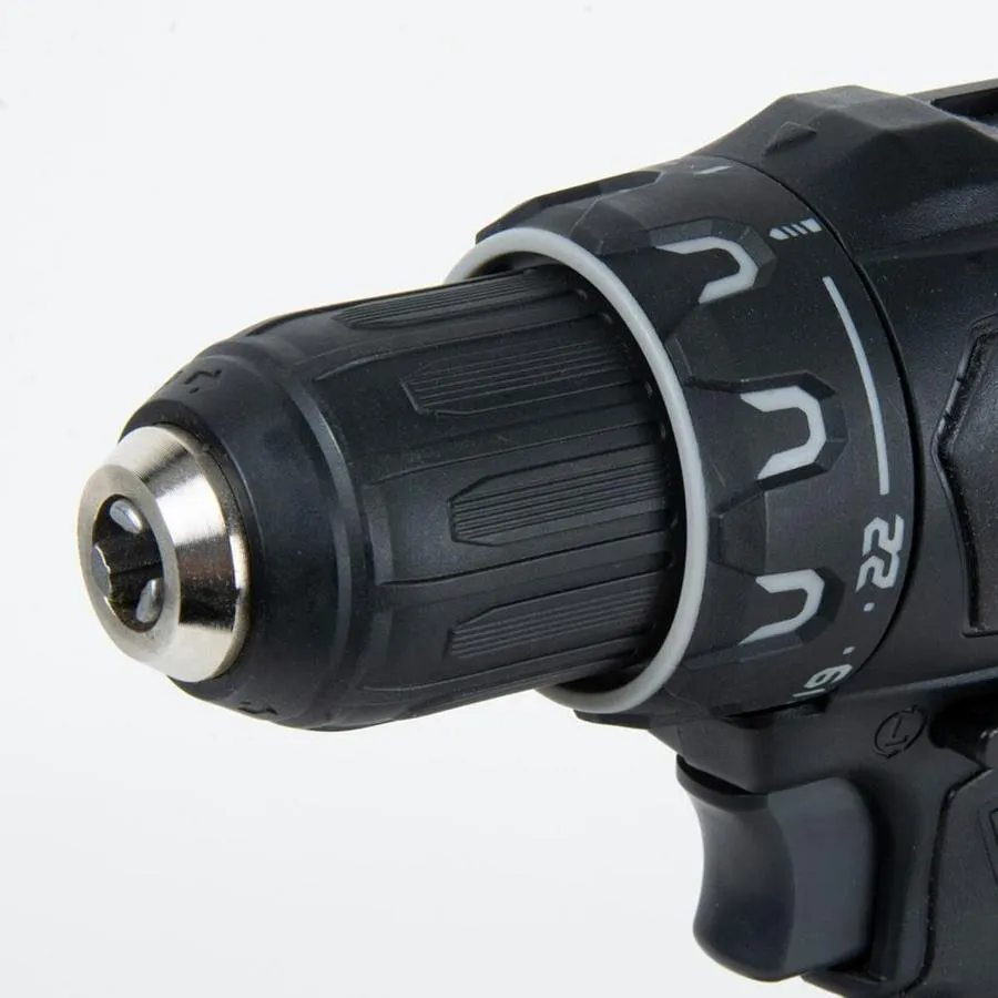Metabo HPT (was Hitachi Power Tools) 18-Volt 1/2-in Brushless Cordless Drill (Charger Included and 1-Battery Included), photo 6 of 10