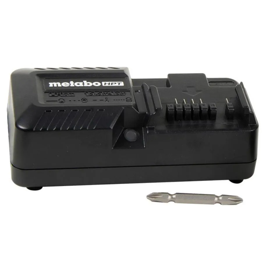 Metabo HPT (was Hitachi Power Tools) 18-Volt 1/2-in Brushless Cordless Drill (Charger Included and 1-Battery Included), photo 8 of 10