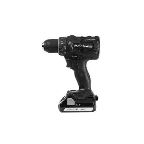 Metabo HPT (was Hitachi Power Tools) 18-Volt 1/2-in Brushless Cordless Drill (Charger Included and 1-Battery Included), photo 10 of 10