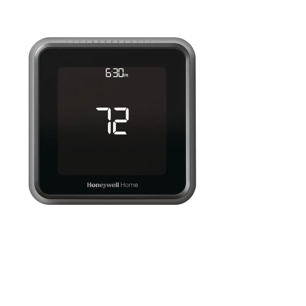 T5+ 7-Day Programmable Smart Thermostat with Touchscreen Display, photo 2 of 5