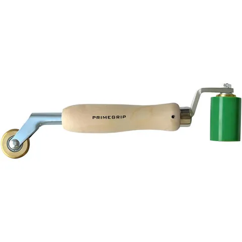 2-in-1 Silicone/Penny Roller