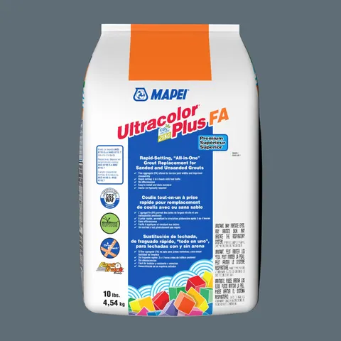 Ultracolor Plus FA Grout, Deep Ocean #5231 – 10 lbs