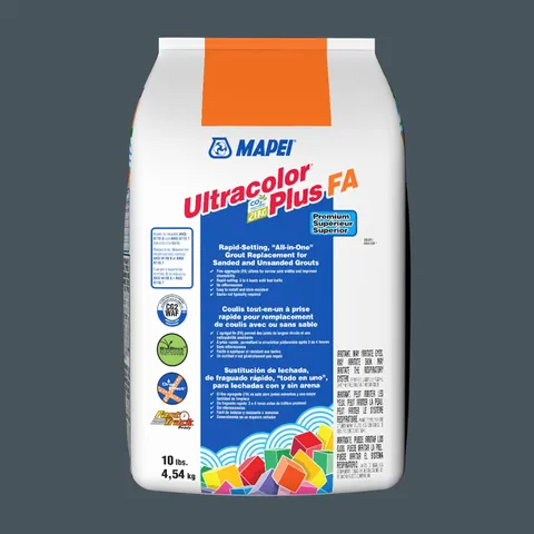 Ultracolor Plus FA Grout, Night Sky #5232 (10 lbs)