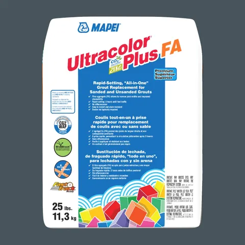 Ultracolor Plus FA Grout, Night Sky #5232 – 25 lbs