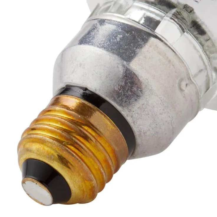 Philips 90-Watt Equivalent PAR38 Halogen Indoor/Outdoor Dimmable Flood Light Bulb (6-Pack), photo 3 of 8