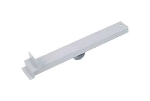Steel Roll Panel Lifter 2 in wide · 15 in long