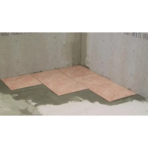 HardieBacker 0.25 × 36 × 60 in Fiber Cement Backer Board