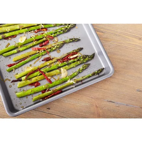 Commercial II True Jelly Roll Pan