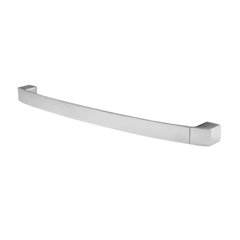 Kenzo 24 in. Towel Bar in Polished Chrome