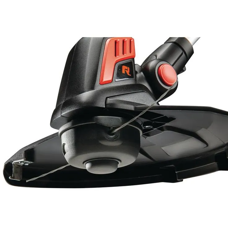 Remington 40-Volt Lithium-Ion Cordless Electric String Trimmer 2.5 Ah Battery and Charger Included, photo 3 of 7