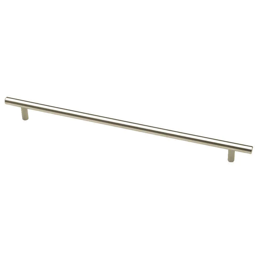 3 in. (76mm) Center-to-Center Matte Black Bar Pull (10-Pack), photo 56 of 60