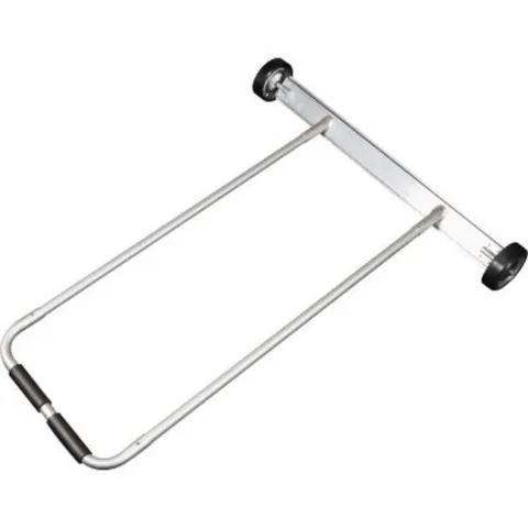36" Magnet Broom w/ U-Handle