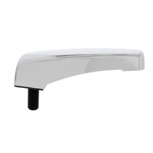 Road & Home Garden Tub Faucet Replacement Spout in Chrome Finish with Non Metallic Construction, photo 4 of 4
