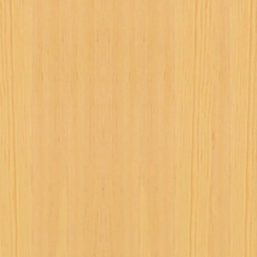 JELD-WEN 15 Lite Wood 60-in x 80-in Unfinished Clear Glass Unfinished Pine Wood Interior French Door (Hardware Included), photo 3 of 5