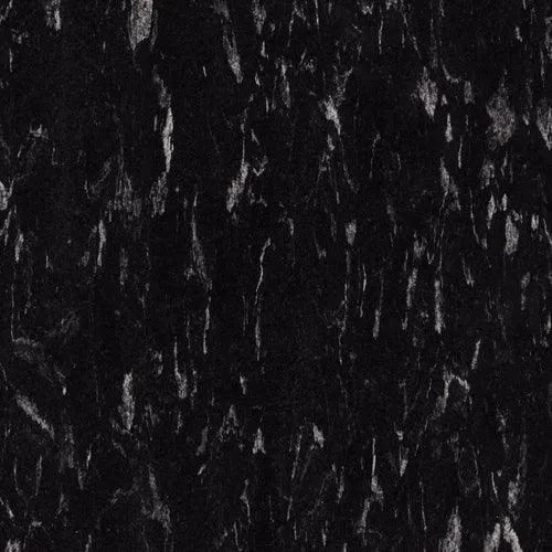 Tarkett Cortina Classic 12-in x 12-in Midnight Commercial VCT Tile, photo 2 of 2