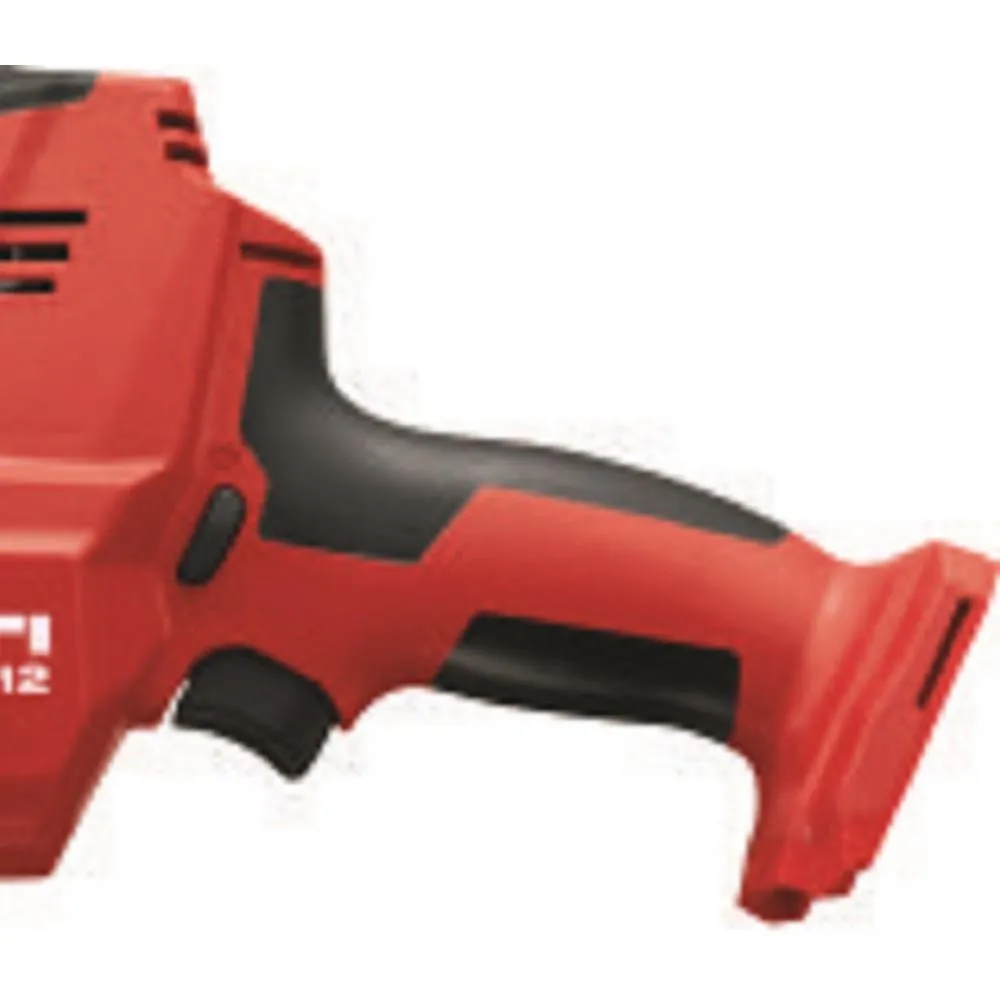 Hilti SR 2-A12 12-Volt Lithium-Ion Cordless Brushless Reciprocating Saw Kit with B 12-Volt/2.6 Ah Battery Pack and Charger, photo 7 of 9