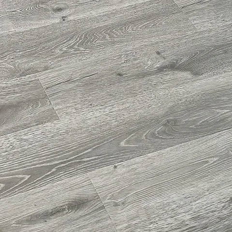 True Grey 12mm Laminate Flooring