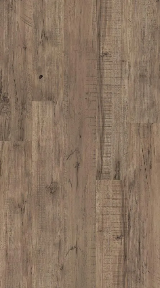 Shaw On Demand 8-Piece 6-in x 48-in Urban Luxury Vinyl Plank Flooring, photo 4 of 6