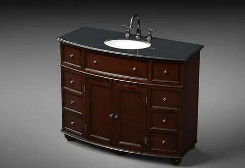 Hampton Harbor 45" Bath Vanity