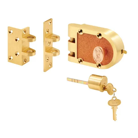 Deadbolt
