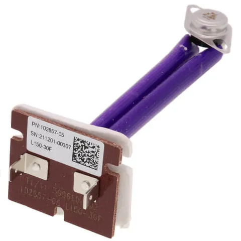 73W18 Auto Limit Switch 120-150F