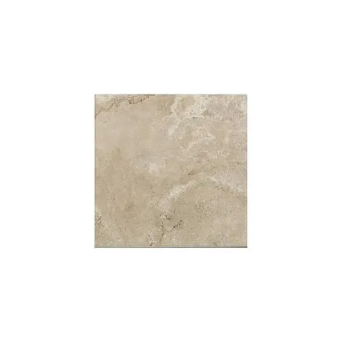 American Olean Pozzalo Sail White Ceramic Bullnose Tile (6-in x 6-in), photo 2 of 5