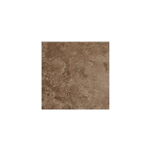American Olean Pozzalo Sail White Ceramic Bullnose Tile (6-in x 6-in), photo 3 of 5