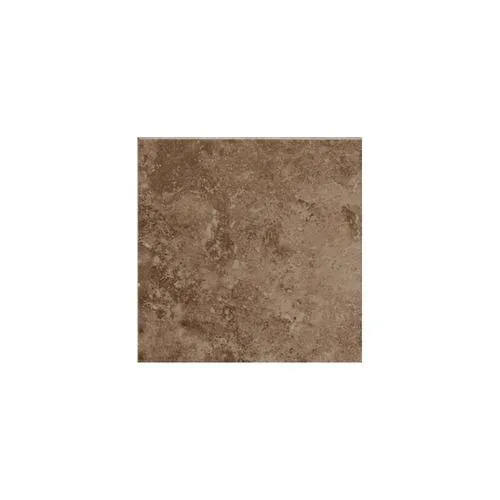 American Olean Pozzalo Manor Gray Ceramic Quarter Round Tile (1-in x 1-in), photo 4 of 5
