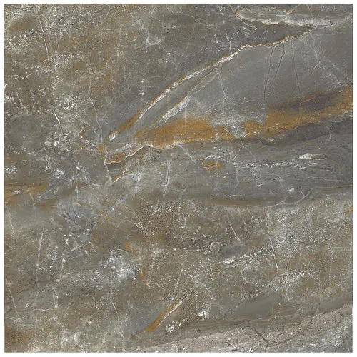 American Olean Danya Cove 18-in x 18-in Glazed Porcelain Stone-Look Floor and Wall Tile (8-Pack), photo 3 of 8