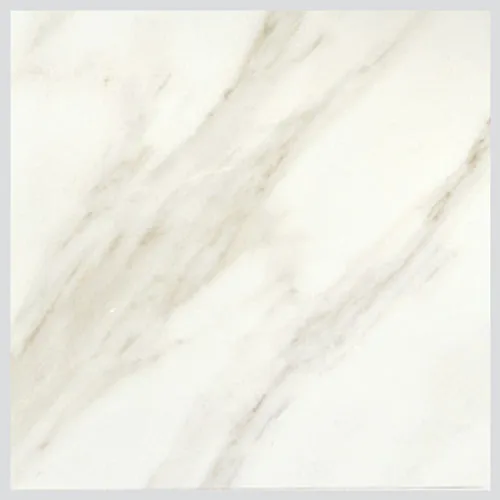 American Olean Mirasol 13-Pack Crema Laila 12-in x 12-in Glazed Porcelain Stone Look Floor Tile, photo 2 of 6