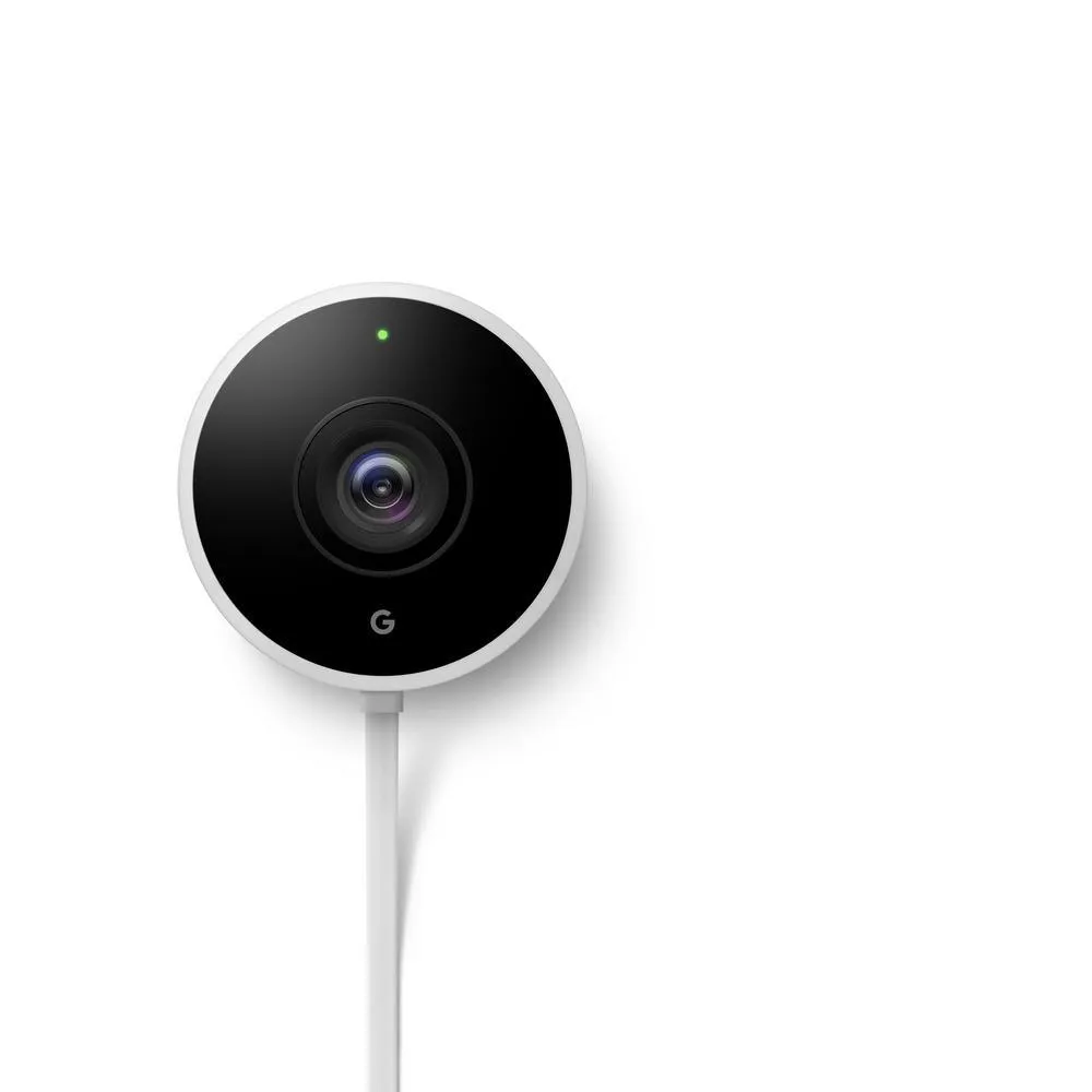 Nest Cam Outdoor Wired Security Camera (10-Pack), photo 6 of 13