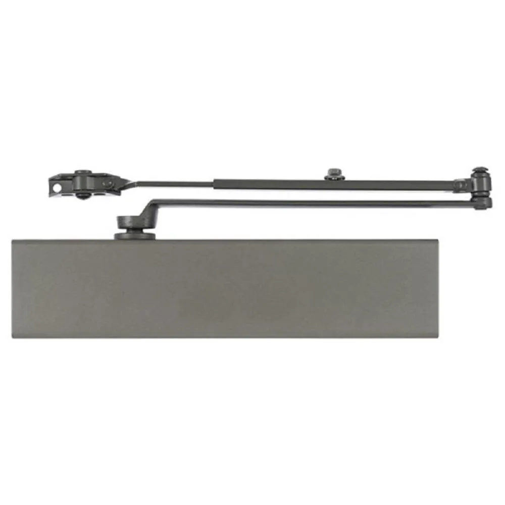 Heavy-Duty All-in-One Aluminum Commercial Door Closer, photo 6 of 6
