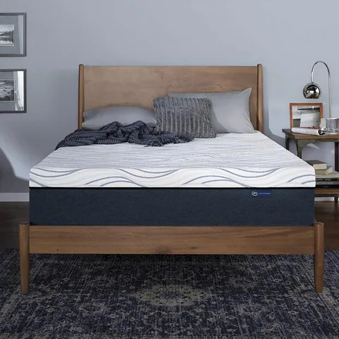 10-in Queen Hybrid Mattress