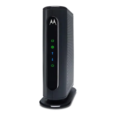 16x4 Cable Modem