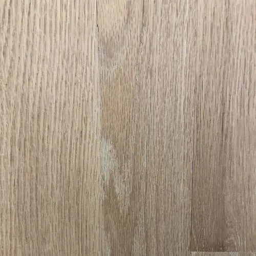 Bridgewell Resources Unfinished 2.25-in Unfinished Unfinished Red Oak Oak Smooth/Traditional Solid Hardwood Flooring (19.5-sq ft), photo 3 of 3